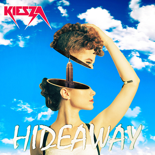 Kiesza - Hideaway 7"